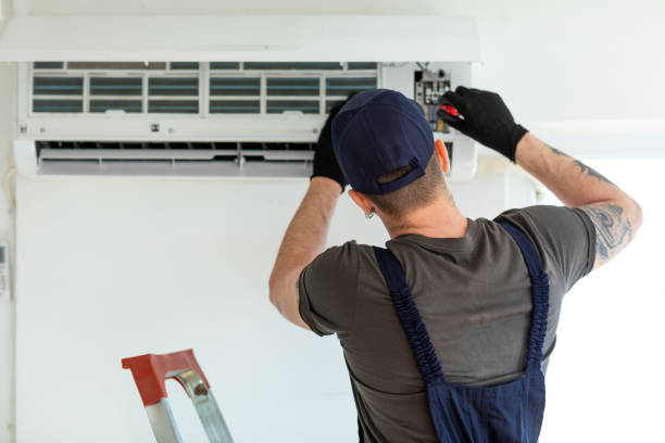 Best Emergency Air Duct Cleaning  in Lakemont, PA