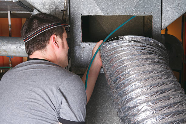 Best Air Duct Cleaning Near Me  in Lakemont, PA