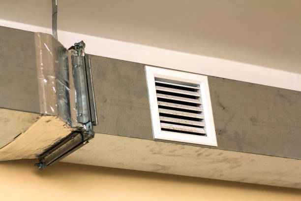 Reliable PA Airduct Cleaning Solutions